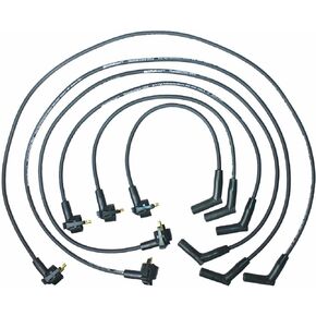 Walker Products 900-1378 Thundercore Ultra Spark Plug Wire Set