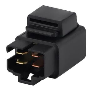 ATV Starter Solenoid Relay for Polaris Predator 50 90 Sportsman 90 Scrambler 50 90 Yamaha Grizzly 600 YFM600 Warrior 350 YFM350 Raptor 350 YFZ450#0450555