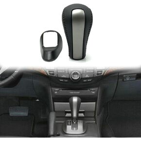 Gear Shift Shifter Lever Knob Handle Automatic Stick for Honda Accord 2008 2009 2010 2011 2012