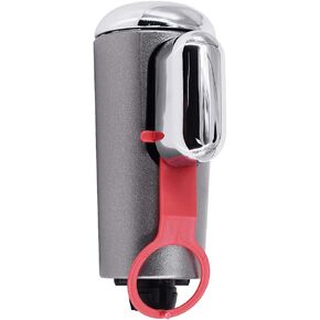 CULMKARI Automatic Transmission Shift Lever Knob Handle Palanca De Cambios Assembly Fits for 2004 2005 2006 F-150 Replaces 4L3Z-7213-BA 4L3Z7213BA