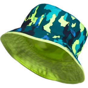 THE NORTH FACE Class V Reversible Bucket (Toddler/Little Kids/Big Kids)