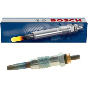 Bosch 80031 / 0250201055 Glow Plug - Single