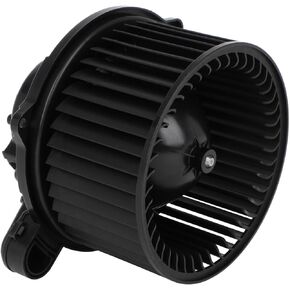 SCITOO HVAC Blower Motor With Fan Cage Fit for 2017-2019 for Genesis G80, 2017-2020 for Hyundai Elantra, 2015-2016 for Hyundai for Genesis, OE Replaces- BM 10138C, 97113B1000, 97113D2000