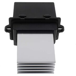 AUTOKAY 04885482AA Car Heater Blower Motor Resistor for Chrysler Voyager Town Country Dodge Jeep 04885482AC 04885482AA/D