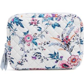 Vera Bradley Cotton Cord Organizer, Magnifique Floral
