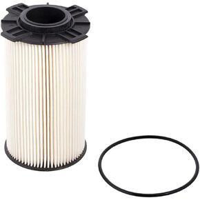 FF266 Fuel Filter High Performance Filtering Replacement for ISF3.8 ISB6.7 ISG12 ISG11 Series Engine Replaces 5335504 800154401 FF73000 3698447