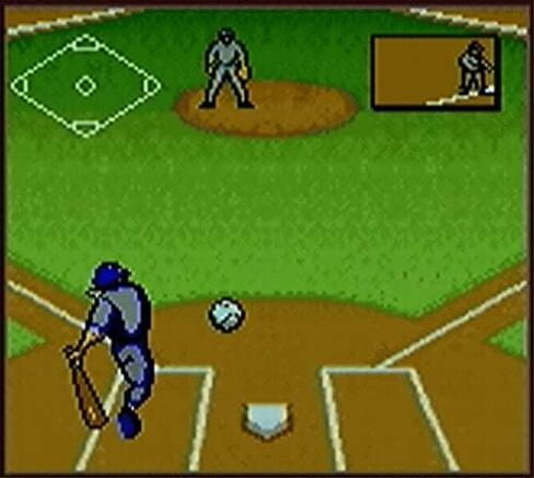 Ken Griffey Jr.'s Slugfest (متجدد) in Saudi Arabia