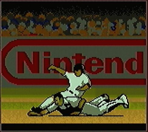 Ken Griffey Jr.'s Slugfest (متجدد) in Saudi Arabia