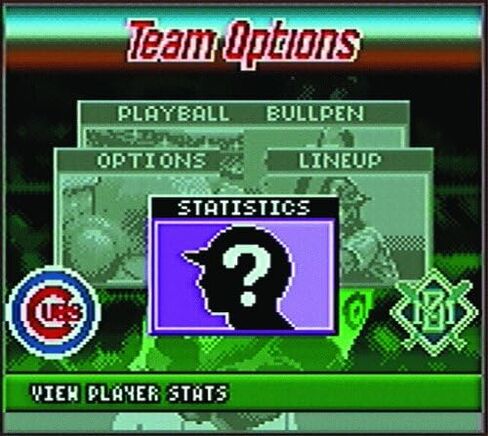 Ken Griffey Jr.'s Slugfest (متجدد) in Saudi Arabia