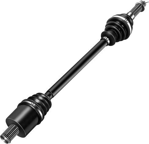 OCPTY Rear Left Right CV Axle Shaft Assembly 1333233 1333008 1332814 1590476 Replacement for Polaris for Bobcat Ranger XP 800 Ranger 800 Ranger 4x4 500 EFI Ranger Crew 800 Ranger 800 3400 in Saudi Arabia