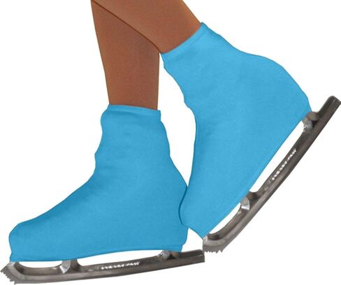 ChloeNoel B01 Boot Cover Light Blue in Saudi Arabia