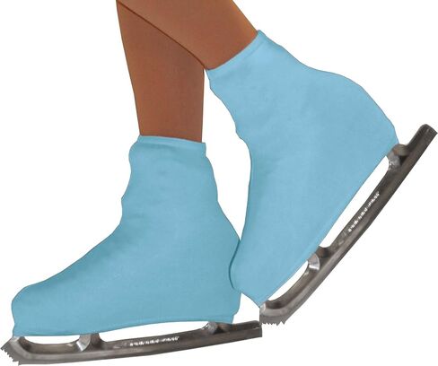 ChloeNoel B01 Boot Cover Light Blue in Saudi Arabia