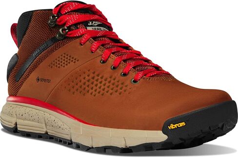 حذاء Danner Trail 2650 Mid 4 بوصة Gore-Tex للمشي لمسافات طويلة in Saudi Arabia