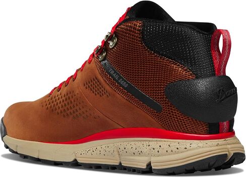 حذاء Danner Trail 2650 Mid 4 بوصة Gore-Tex للمشي لمسافات طويلة in Saudi Arabia