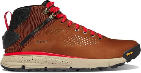 حذاء Danner Trail 2650 Mid 4 بوصة Gore-Tex للمشي لمسافات طويلة in Saudi Arabia