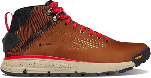 حذاء Danner Trail 2650 Mid 4 بوصة Gore-Tex للمشي لمسافات طويلة in Saudi Arabia
