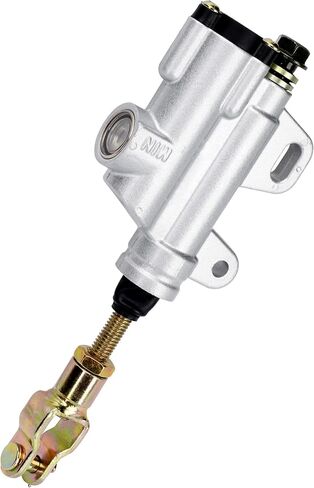 أسطوانة فرامل القدم الخلفية الرئيسية الصينية ATV Quad 4 ويلر 10 مم مسمار بانجوي in Kuwait