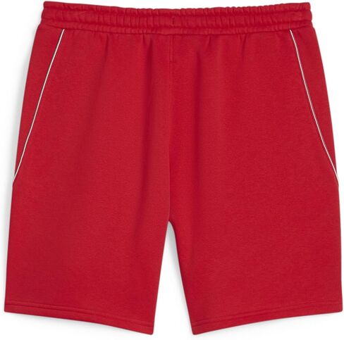 PUMA Men's Standard Scuderia Ferrari Formula 1 Shorts in Saudi Arabia