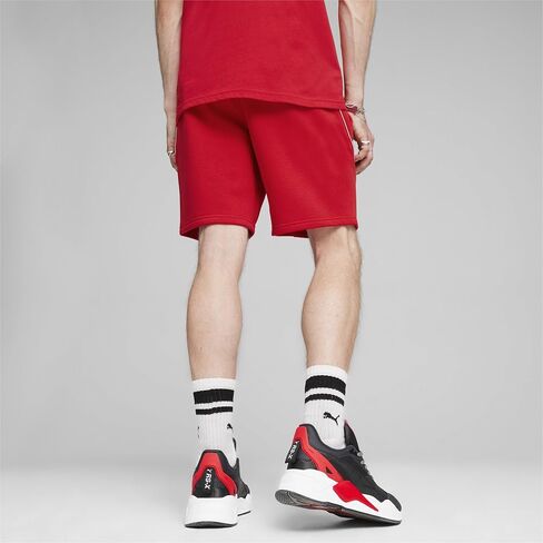 PUMA Men's Standard Scuderia Ferrari Formula 1 Shorts in Saudi Arabia