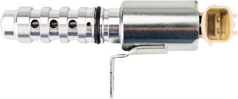 PHILTOP VVT Solenoid Valve Camshaft Position Actuator Versa 2007-2012 2014-2020, Sentra 2007-2012, Versa Note 201 Replace 918116 in Saudi Arabia