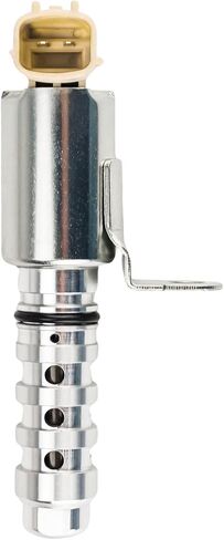 PHILTOP VVT Solenoid Valve Camshaft Position Actuator Versa 2007-2012 2014-2020, Sentra 2007-2012, Versa Note 201 Replace 918116 in Saudi Arabia