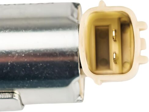 PHILTOP VVT Solenoid Valve Camshaft Position Actuator Versa 2007-2012 2014-2020, Sentra 2007-2012, Versa Note 201 Replace 918116 in Saudi Arabia