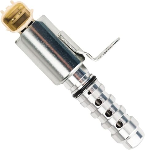 PHILTOP VVT Solenoid Valve Camshaft Position Actuator Versa 2007-2012 2014-2020, Sentra 2007-2012, Versa Note 201 Replace 918116 in Saudi Arabia