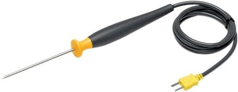 Fluke 80PT-25 SureGrip Piercing Temperature Probe in Saudi Arabia