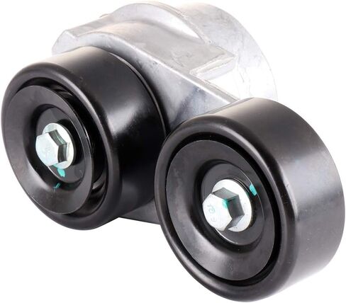 مجموعة بكرة شد الحزام من ROADFAR متوافقة مع 2003-2010 لـ Acura MDX 2005-2010 لـ Acura RL 2003-2009 لهوندا أكورد 2005-2010 لهوندا أوديسي 2005-2008 لهوندا بايلوت in Saudi Arabia