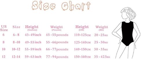 SHEKINI Girls Scoop Neck Bathing Suits Ruffle One Piece Swimsuits Cute Beach Sport Swimwear in Saudi Arabia