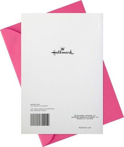 Hallmark Mothers Day Card from Son or Daughter (Everything You Do) in Saudi Arabia