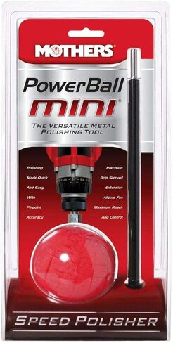 أداة تلميع صغيرة من ماذرز 05141 in Kuwait