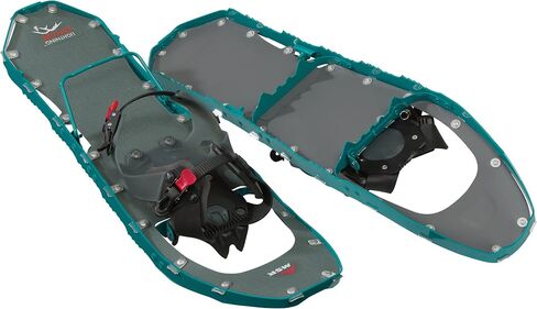 MSR Lightning Explore Women’s All-Terrain Snowshoes, 25 Inch Pair in Saudi Arabia
