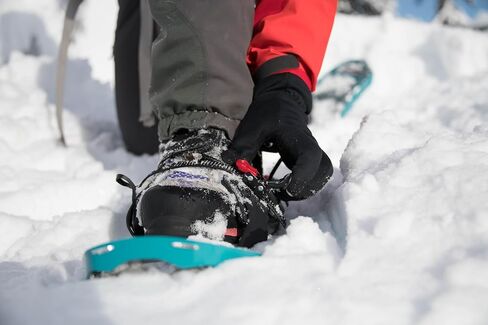 MSR Lightning Explore Women’s All-Terrain Snowshoes, 25 Inch Pair in Saudi Arabia