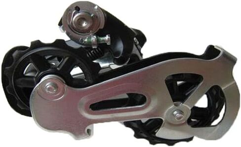 Altus Rear Derailleur Fit 7/8 Speed RD-M310 for MTB Mountain Bike Bicycle Compatible with Shimano Bike Derailleur Direct Mount in Kuwait