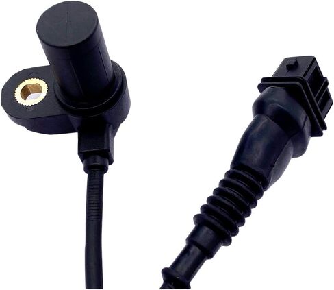 Amrxuts 12147539165 مستشعر موضع عمود الحدبات للمحرك لـ 320i 323Ci 323i 325Ci 325i 325xi 328Ci 328i 330Ci 330i 330xi 525i 528i 530i لـ X3 X5 Z3 Z4 12141435350، 12 141438081 in Saudi Arabia