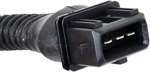 Amrxuts 12147539165 مستشعر موضع عمود الحدبات للمحرك لـ 320i 323Ci 323i 325Ci 325i 325xi 328Ci 328i 330Ci 330i 330xi 525i 528i 530i لـ X3 X5 Z3 Z4 12141435350، 12 141438081 in Saudi Arabia