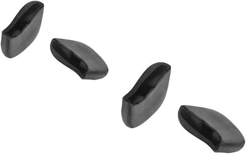 طقم جوارب الأذن وقطع الأنف المطاطية البديلة لـ Oakley Commit SQ OO9086 in Kuwait