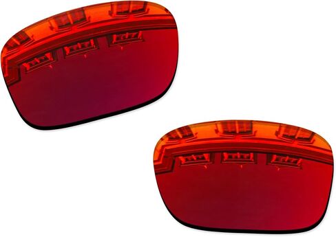 Vonxyz Lenses Replacement for Bose Tenor BMD0010 Sunglass - Multiple Options in Saudi Arabia