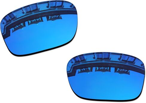 Vonxyz Lenses Replacement for Bose Tenor BMD0010 Sunglass - Multiple Options in Saudi Arabia