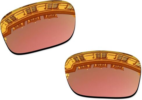 Vonxyz Lenses Replacement for Bose Tenor BMD0010 Sunglass - Multiple Options in Saudi Arabia