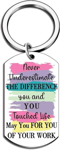 Teacher Gifts for Women - Teacher Appreciation Gifts for Christmas BirthdayThank You For Being Such An Important Part in Saudi Arabia