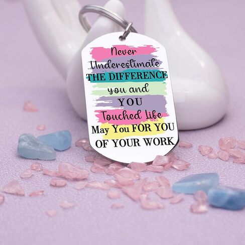 Teacher Gifts for Women - Teacher Appreciation Gifts for Christmas BirthdayThank You For Being Such An Important Part in Saudi Arabia