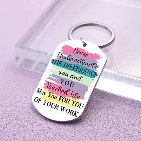 Teacher Gifts for Women - Teacher Appreciation Gifts for Christmas BirthdayThank You For Being Such An Important Part in Saudi Arabia