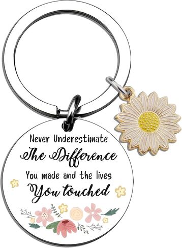 Teacher Gifts for Women - Teacher Appreciation Gifts for Christmas BirthdayThank You For Being Such An Important Part in Saudi Arabia
