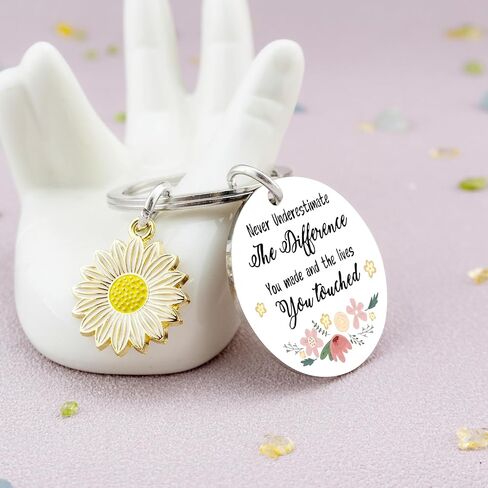 Teacher Gifts for Women - Teacher Appreciation Gifts for Christmas BirthdayThank You For Being Such An Important Part in Saudi Arabia