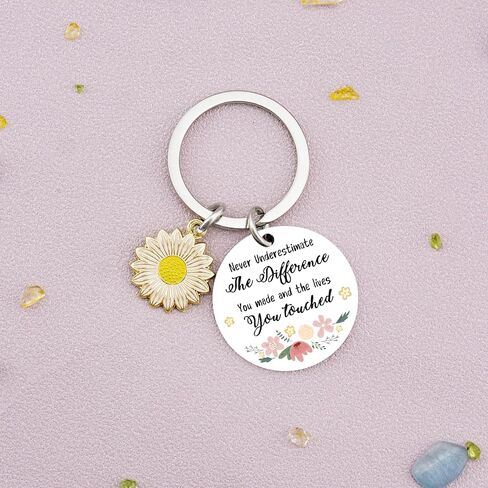 Teacher Gifts for Women - Teacher Appreciation Gifts for Christmas BirthdayThank You For Being Such An Important Part in Saudi Arabia