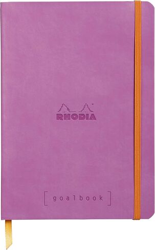Rhodia Goalbook Journal, A5, Dotted - Anise Green in Kuwait