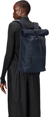 حقيبة ظهر رينز زينو رولتوب W3 NAVY ART.13320 in Kuwait