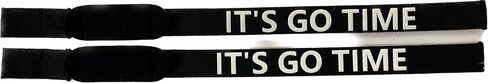 Weight Lifting Straps (1 Pair) for Weightlifting, Bodybuilding, Powerlifting, Strenght Training, and Deadlifts in Saudi Arabia